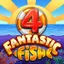 4 Fantastic Fish