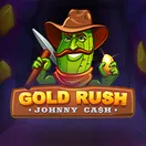Gold Rush with Johnny Cash