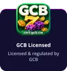 Лиценз от GCB