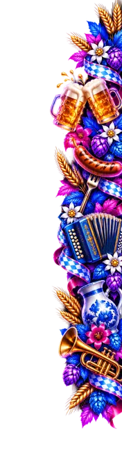 left decoration
